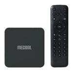 MECOOL TV Box