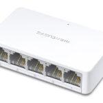 MERCUSYS Desktop Switch