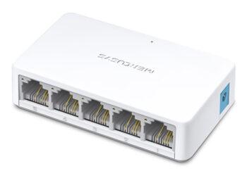 MERCUSYS Desktop Switch