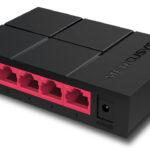 MERCUSYS Desktop Switch