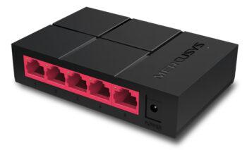 MERCUSYS Desktop Switch