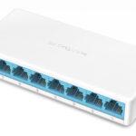 MERCUSYS Desktop Switch