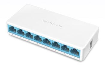 MERCUSYS Desktop Switch