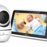 POWERTECH ενδοεπικοινωνία μωρού