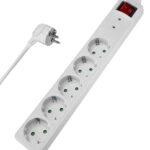 POWERTECH πολύπριζο