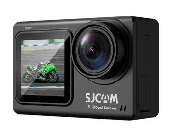 SJCAM action camera