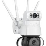 SECTEC smart κάμερα