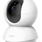 TP-LINK smart camera