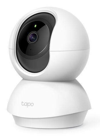 TP-LINK smart camera