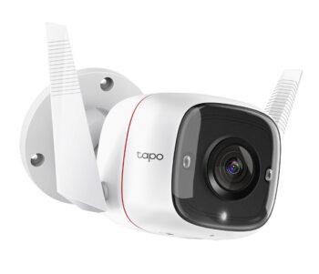 TP-LINK smart camera