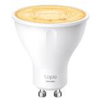 TP-LINK LED smart λάμπα spot