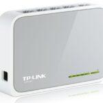 TP-LINK Desktop Switch