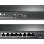 TP-LINK Desktop Switch