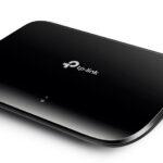 TP-LINK Gigabit Desktop Switch