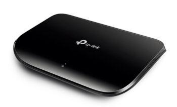 TP-LINK Gigabit Desktop Switch