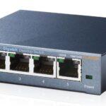 TP-LINK Gigabit Switch