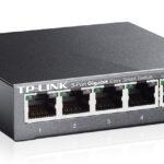 TP-LINK Easy Smart Switch