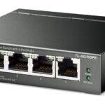 TP-LINK Easy Smart Switch