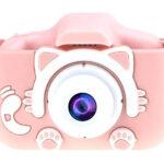 WOWKIDS παιδική φωτογραφική μηχανή