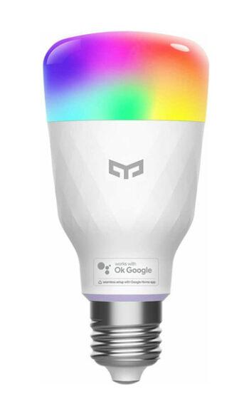 YEELIGHT smart λάμπα LED