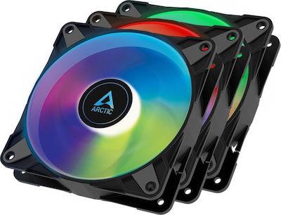 Arctic P12 PWM PST A-RGB