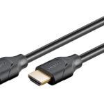 GOOBAY καλώδιο HDMI