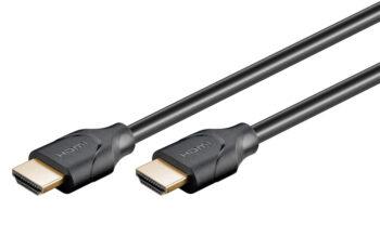 GOOBAY καλώδιο HDMI