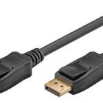 GOOBAY καλώδιο DisplayPort