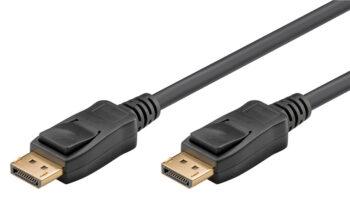 GOOBAY καλώδιο DisplayPort