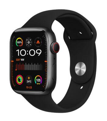 ΙΝΤΙΜΕ smartwatch 9 Pro Max