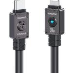 USAMS καλώδιο Lightning