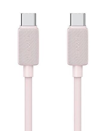 USAMS καλώδιο USB-C σε USB-C