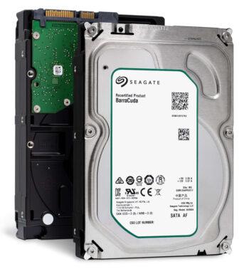 SEAGATE σκληρός δίσκος