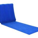 Αδιάβροχο χαλάκι παραλίας