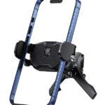 USAMS βάση smartphone αυτοκινήτου