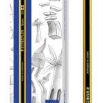 STAEDTLER ξύλινο μολύβι