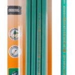 BIC μολύβι γραφίτη