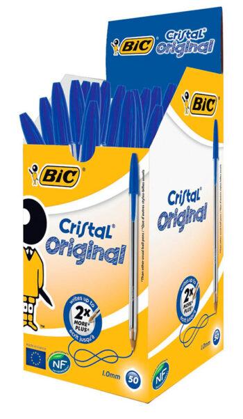 BIC στυλό διαρκείας