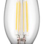 GOOBAY LED λάμπα candle