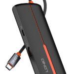 LDNIO docking station