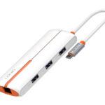 LDNIO docking station