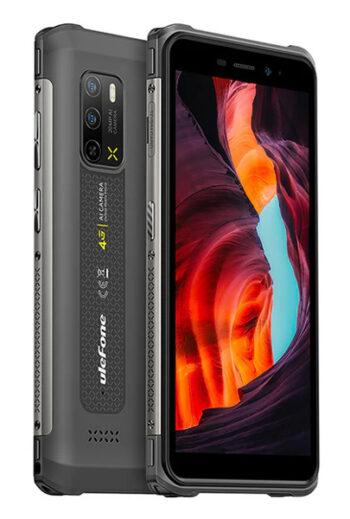 ULEFONE smartphone Armor X10 Pro