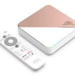 HOMATICS TV Box R 4K Plus