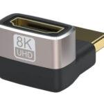 POWERTECH αντάπτορας HDMI