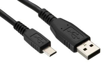 POWERTECH καλώδιο USB σε Micro USB