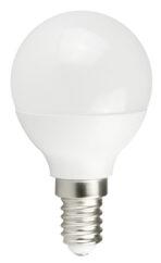 POWERTECH LED Λάμπα Mini Globe