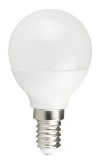 POWERTECH LED λάμπα mini globe