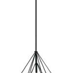 POWERTECH φωτιστικό οροφής