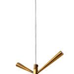 POWERTECH φωτιστικό οροφής