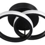 POWERTECH LED φωτιστικό οροφής